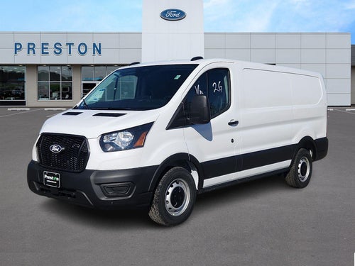 2026 Ford Transit Cargo Van Cargo Van