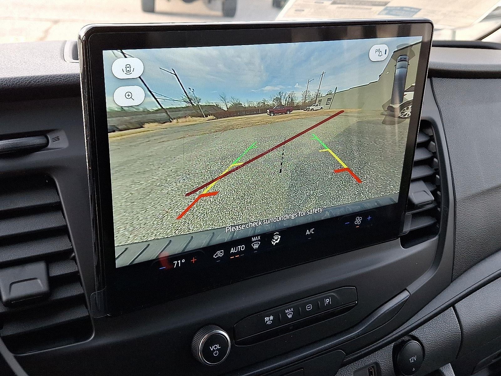 2026 Ford Transit Cargo Van Cargo Van