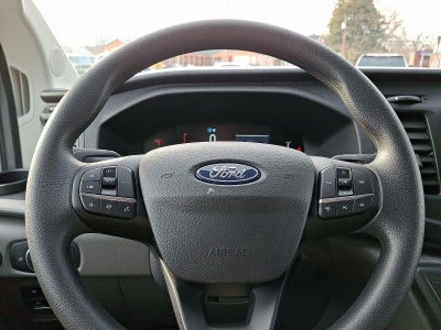 2026 Ford Transit Cargo Van Cargo Van