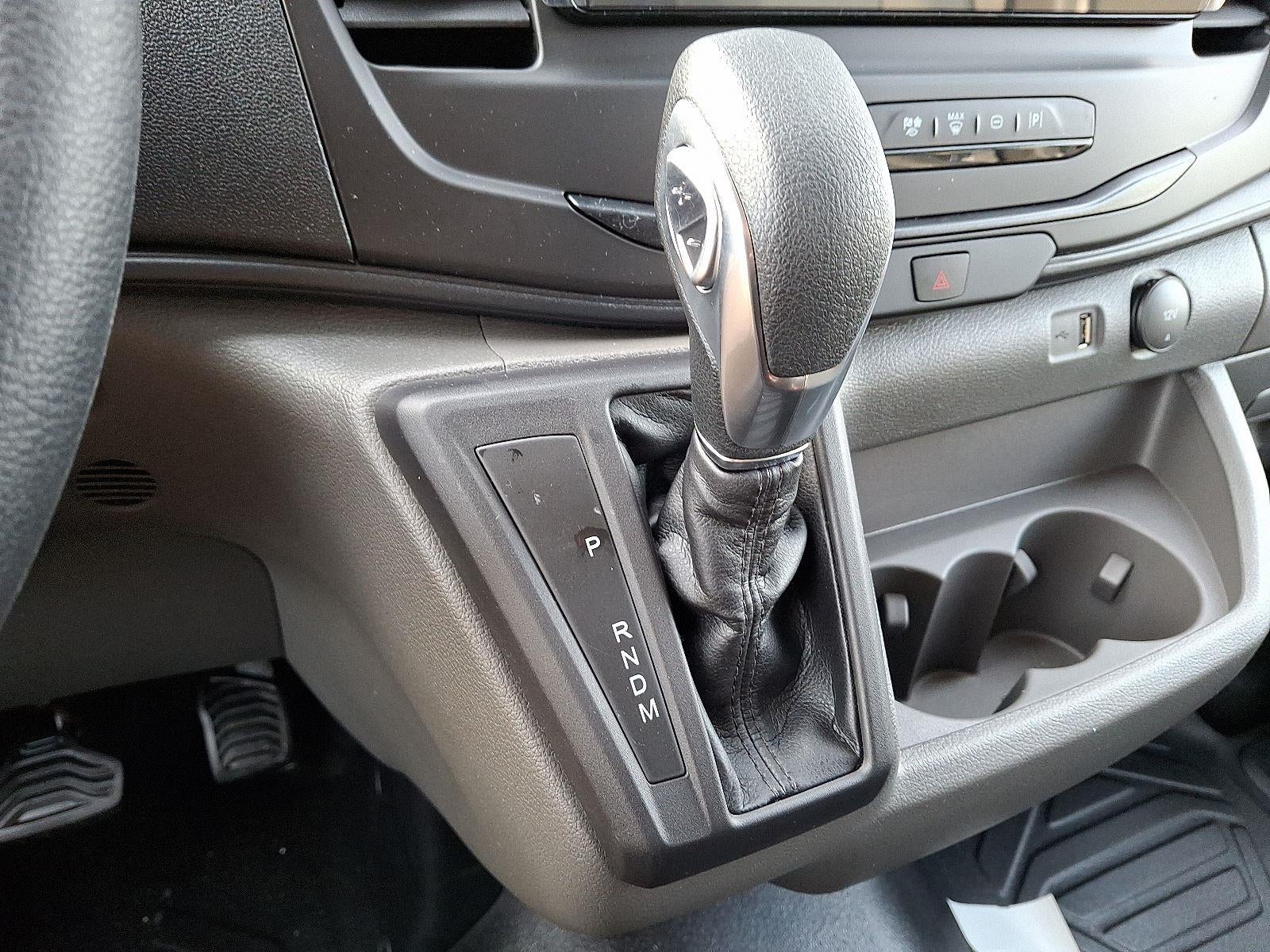 2026 Ford Transit Cargo Van Cargo Van