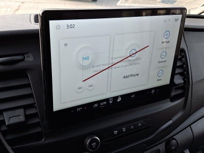 2026 Ford Transit Cargo Van Cargo Van