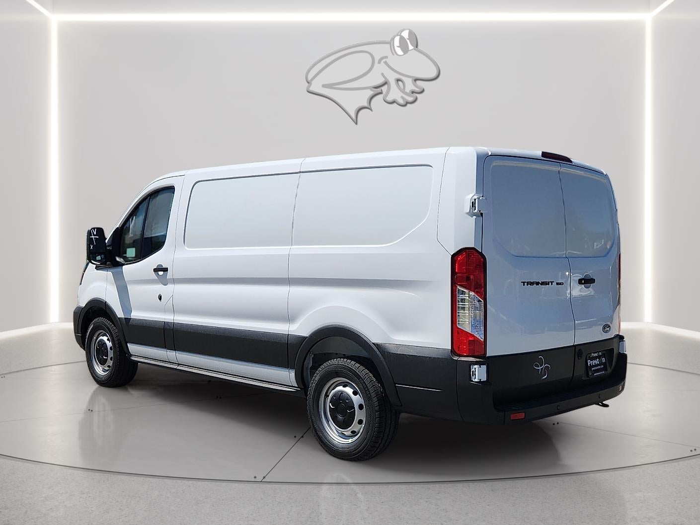 2026 Ford Transit Cargo Van Cargo Van