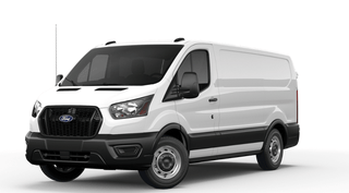 2026 Ford Transit Cargo Van