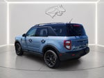 2026 Ford BRONCO SPORT BIGBEND