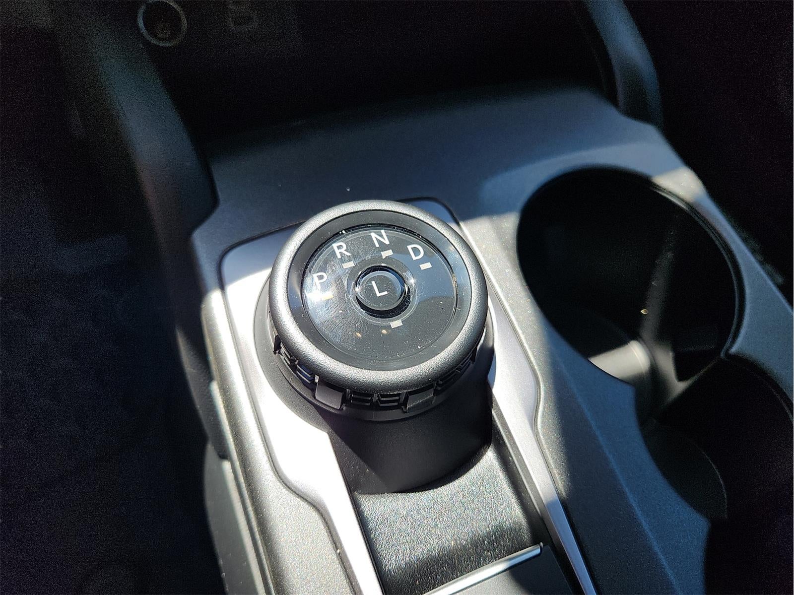 2026 Ford BRONCO SPORT BIGBEND