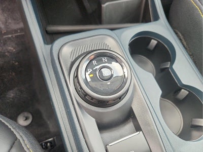 2026 Ford Maverick Lobo
