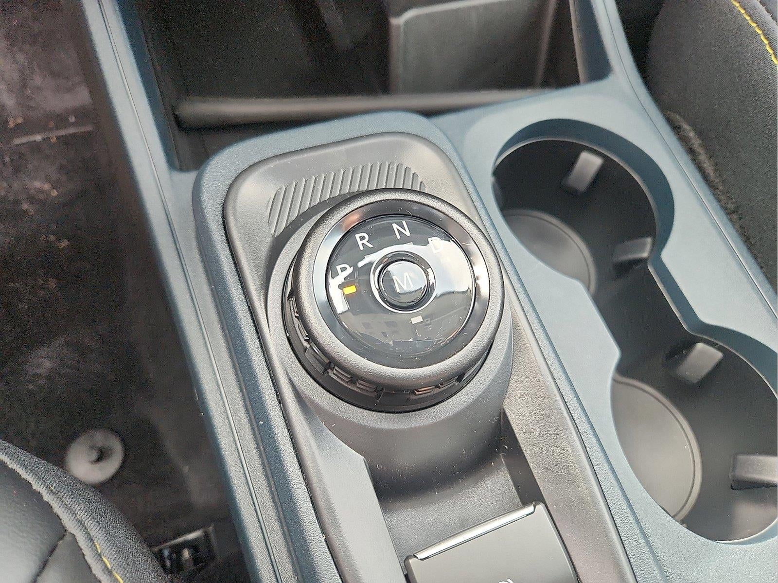 2026 Ford Maverick Lobo