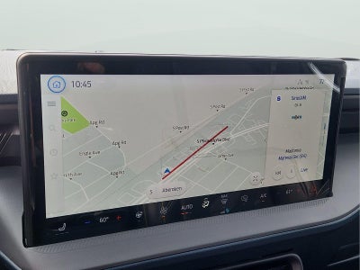 2026 Ford Maverick Lobo