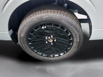 2026 Ford Maverick Lobo