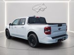 2026 Ford Maverick Lobo