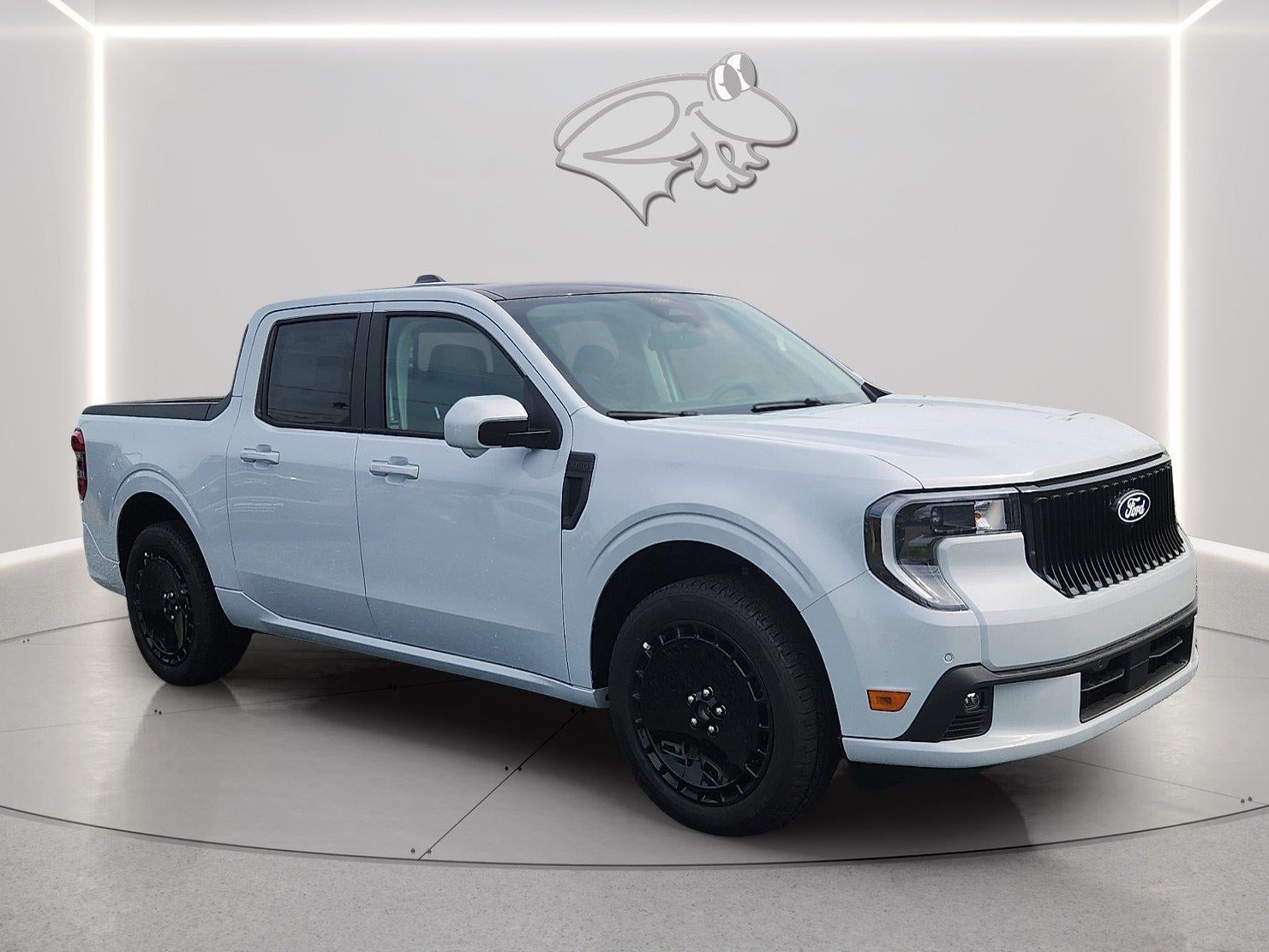 2026 Ford Maverick Lobo