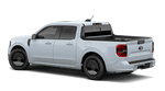 2026 Ford Maverick Lobo