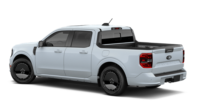 2026 Ford Maverick Lobo