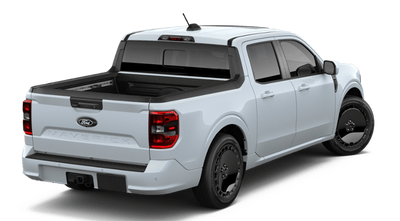 2026 Ford Maverick Lobo