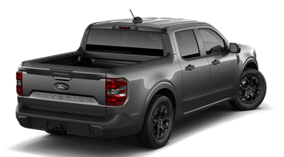 2026 Ford Maverick Hybrid XLT