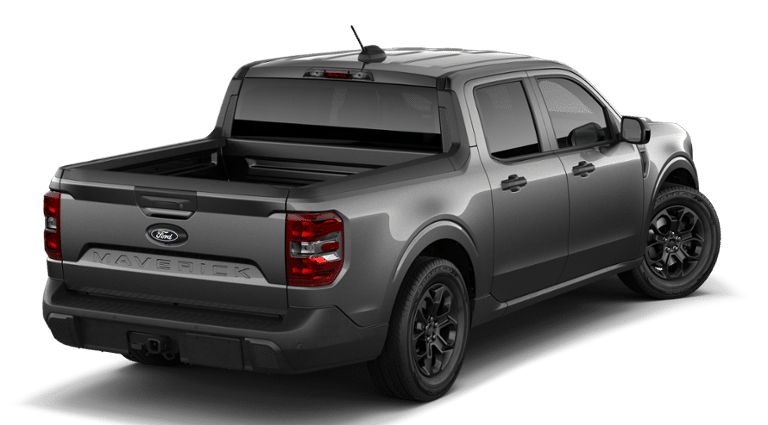 2026 Ford Maverick Hybrid XLT