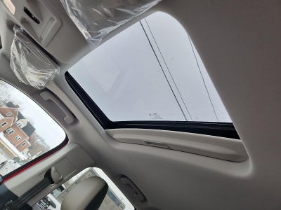 2026 Ford Maverick Hybrid Lariat®