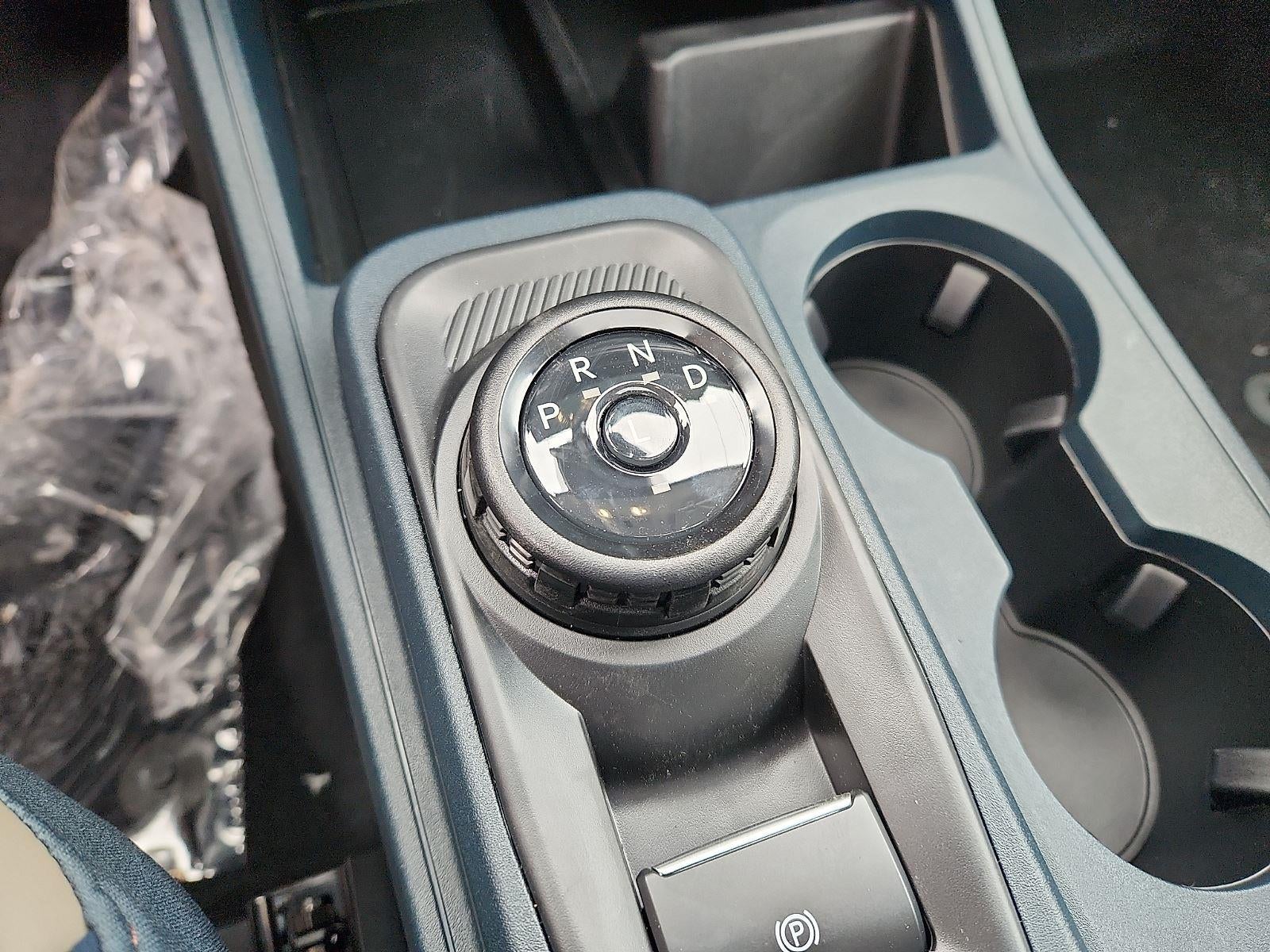 2026 Ford Maverick Hybrid Lariat®