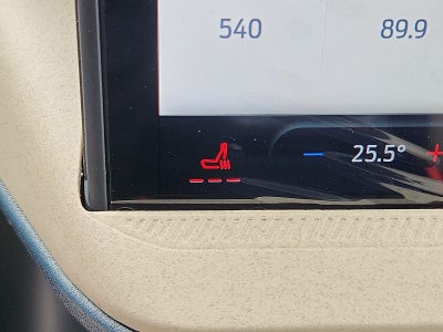 2026 Ford Maverick Hybrid Lariat®