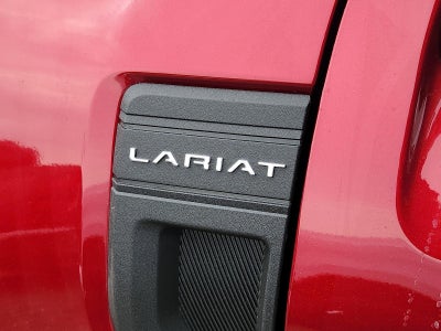 2026 Ford Maverick Hybrid Lariat®