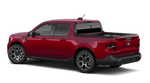2026 Ford Maverick Hybrid Lariat®