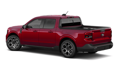 2026 Ford Maverick Hybrid Lariat®