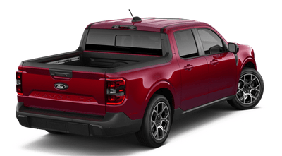 2026 Ford Maverick Hybrid Lariat®