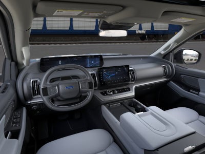 2026 Ford Expedition MAX Platinum®