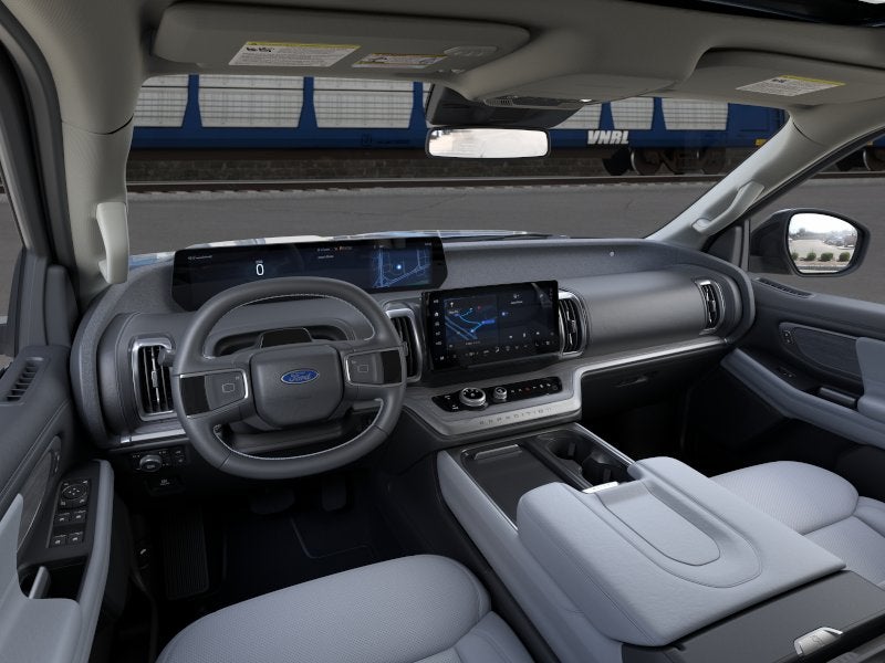 2026 Ford Expedition MAX Platinum®