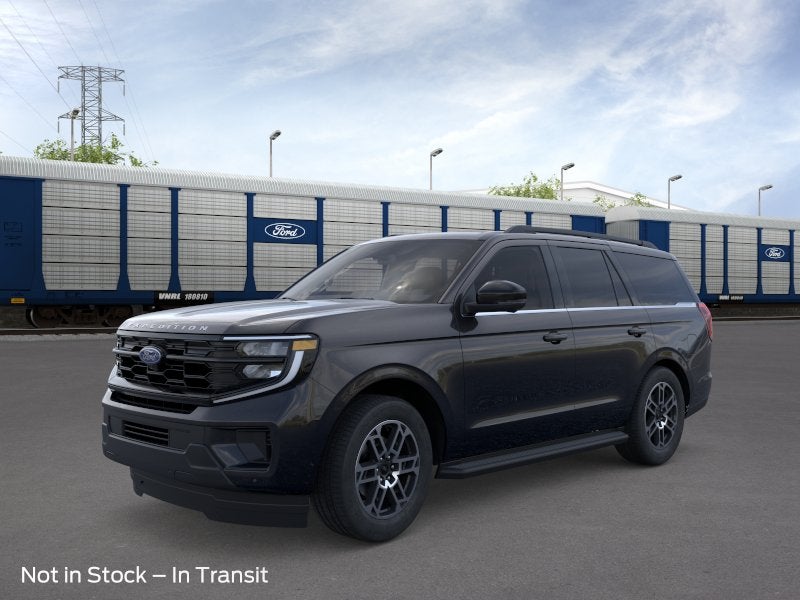 2026 Ford Expedition Active 4x4's photo