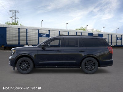 2026 Ford Expedition Platinum®