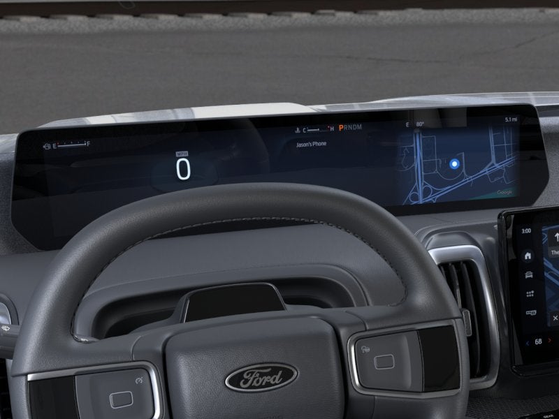2026 Ford Expedition Platinum®