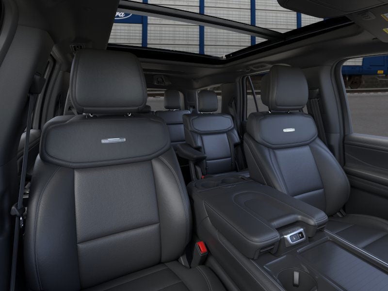 2026 Ford Expedition Platinum®
