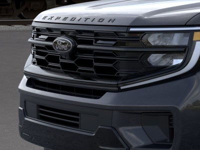 2026 Ford Expedition Platinum®
