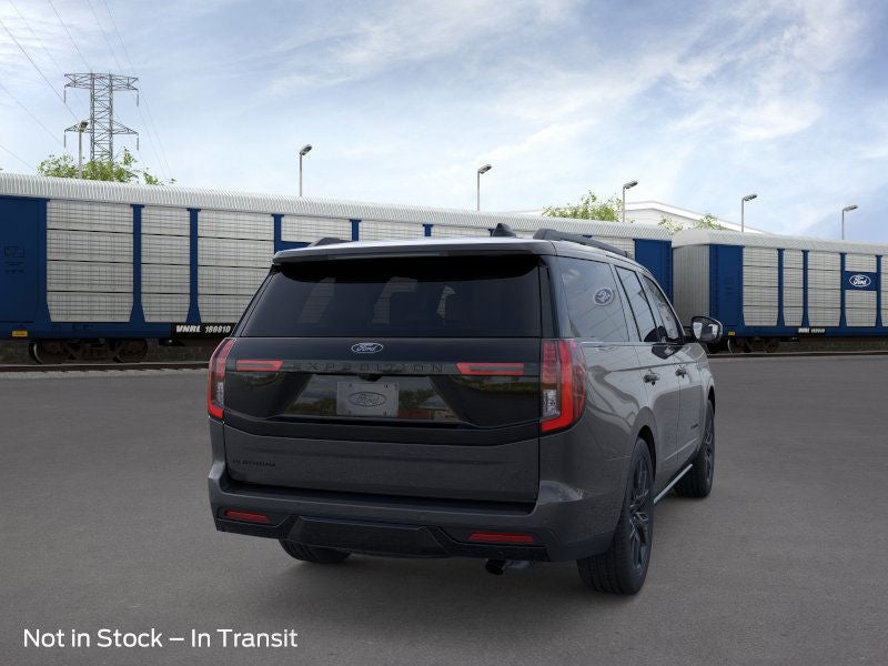 2026 Ford Expedition Platinum®