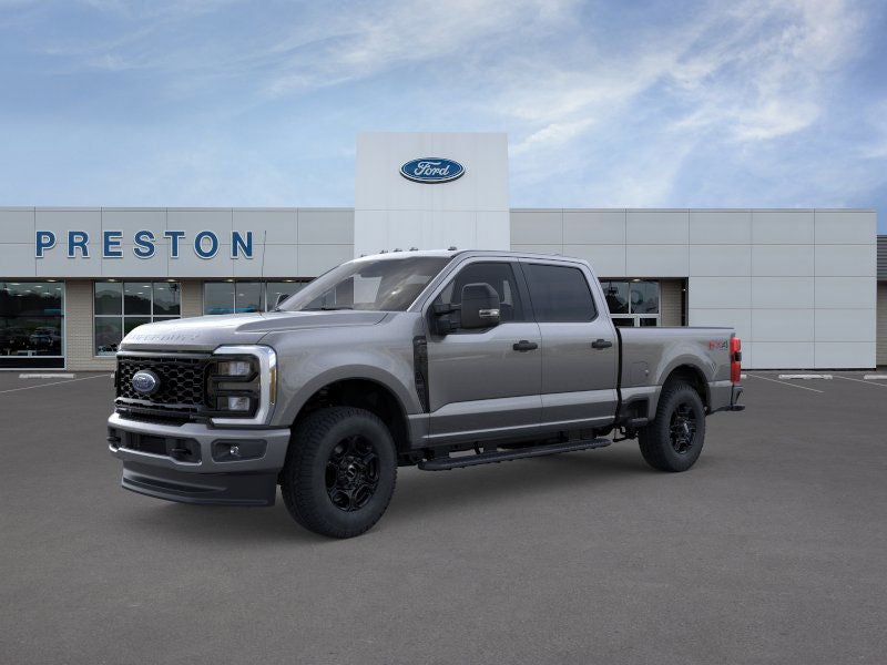 2026 Ford Super Duty F-250® XL