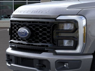 2026 Ford Super Duty F-250® XL