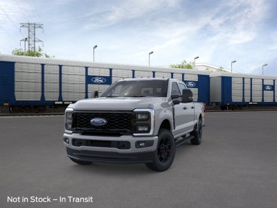 2026 Ford Super Duty F-250® XL