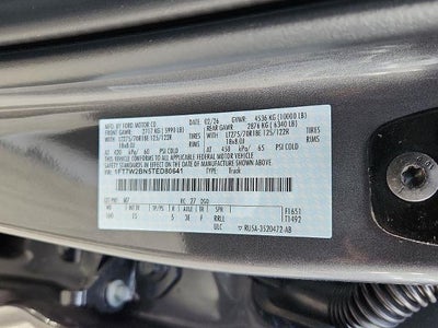 2026 Ford Super Duty F-250® XL