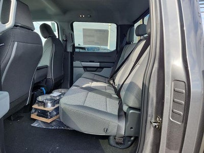 2026 Ford Super Duty F-250® XL