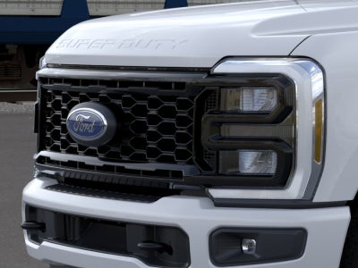 2026 Ford Super Duty F-250® XL