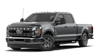 2027 Ford Super Duty F-250® XLT