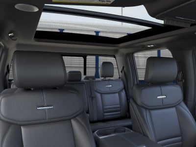 2026 Ford Super Duty F-250® Platinum®