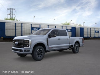 2026 Ford Super Duty F-250® Platinum®