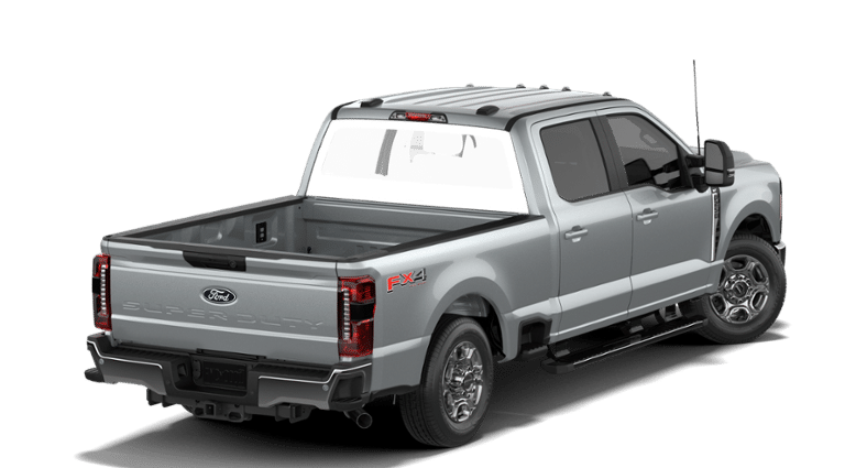 2027 Ford Super Duty F-250® XLT