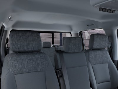 2027 Ford Super Duty F-250® XLT