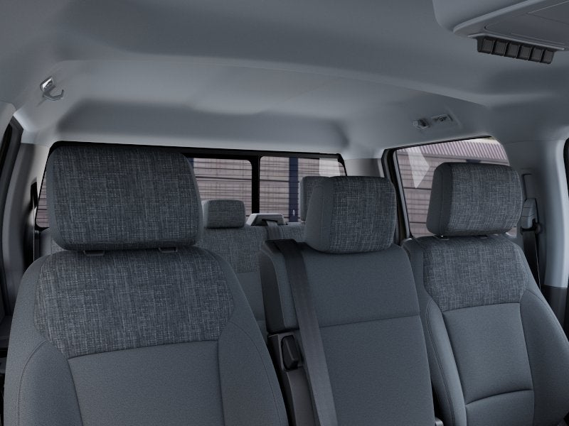 2027 Ford Super Duty F-250® XLT