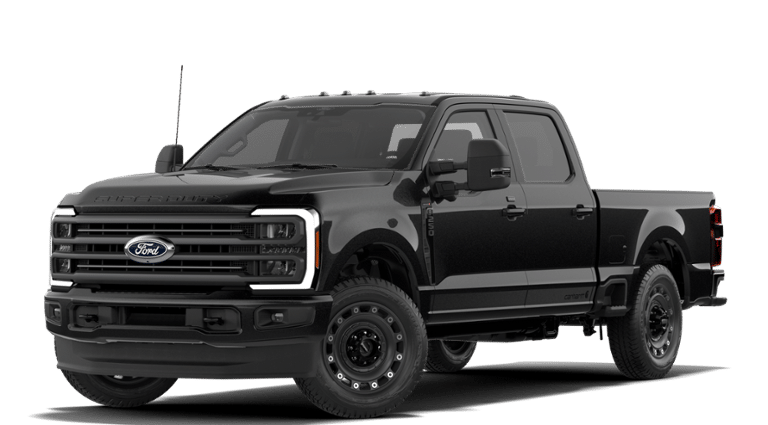 2027 Ford Super Duty F-250® XLT