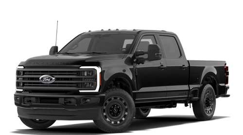 2027 Ford Super Duty F-250® XLT