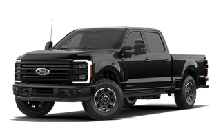 2027 Ford Super Duty F-350® Platinum®